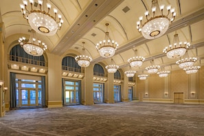Salle de réunion