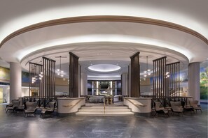 Hall