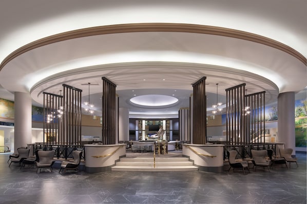Hall