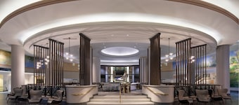 Philadelphia Marriott Downtown