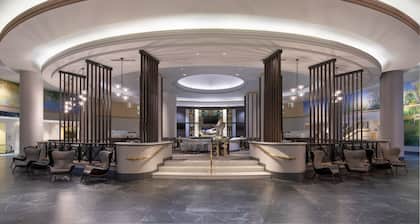 Philadelphia Marriott Downtown