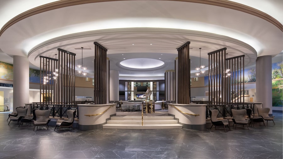 Philadelphia Marriott Downtown