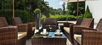 Mercure Hotel Luedenscheid