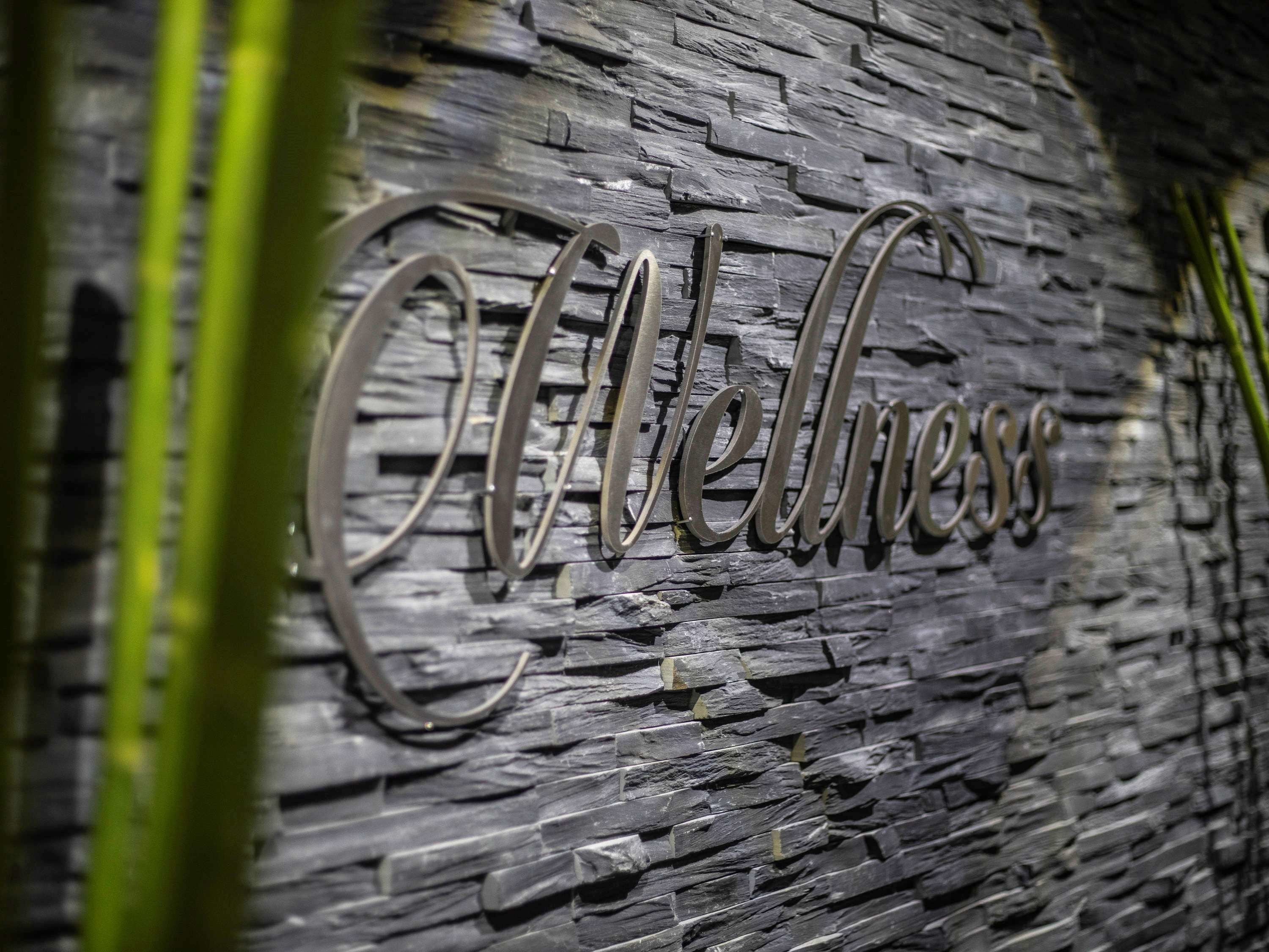 sauna, thai massages, 1 treatment room, massages