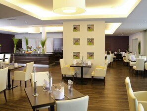 Spécialités Cuisine internationale