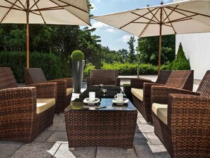 Miscellaneous - Mercure Hotel Luedenscheid (Luedenscheid)