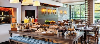 Cheltenham Chase Hotel & Spa