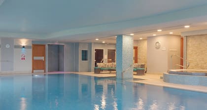 Delta Hotels by Marriott Cheltenham Chase