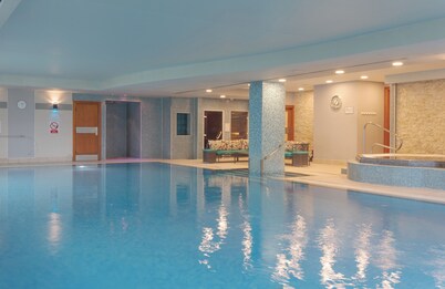 Cheltenham Chase Hotel & Spa