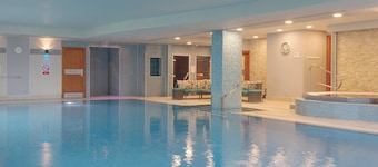 Cheltenham Chase Hotel & Spa