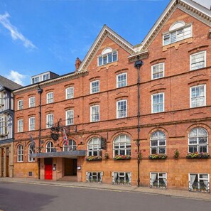 บริเวณภายนอก