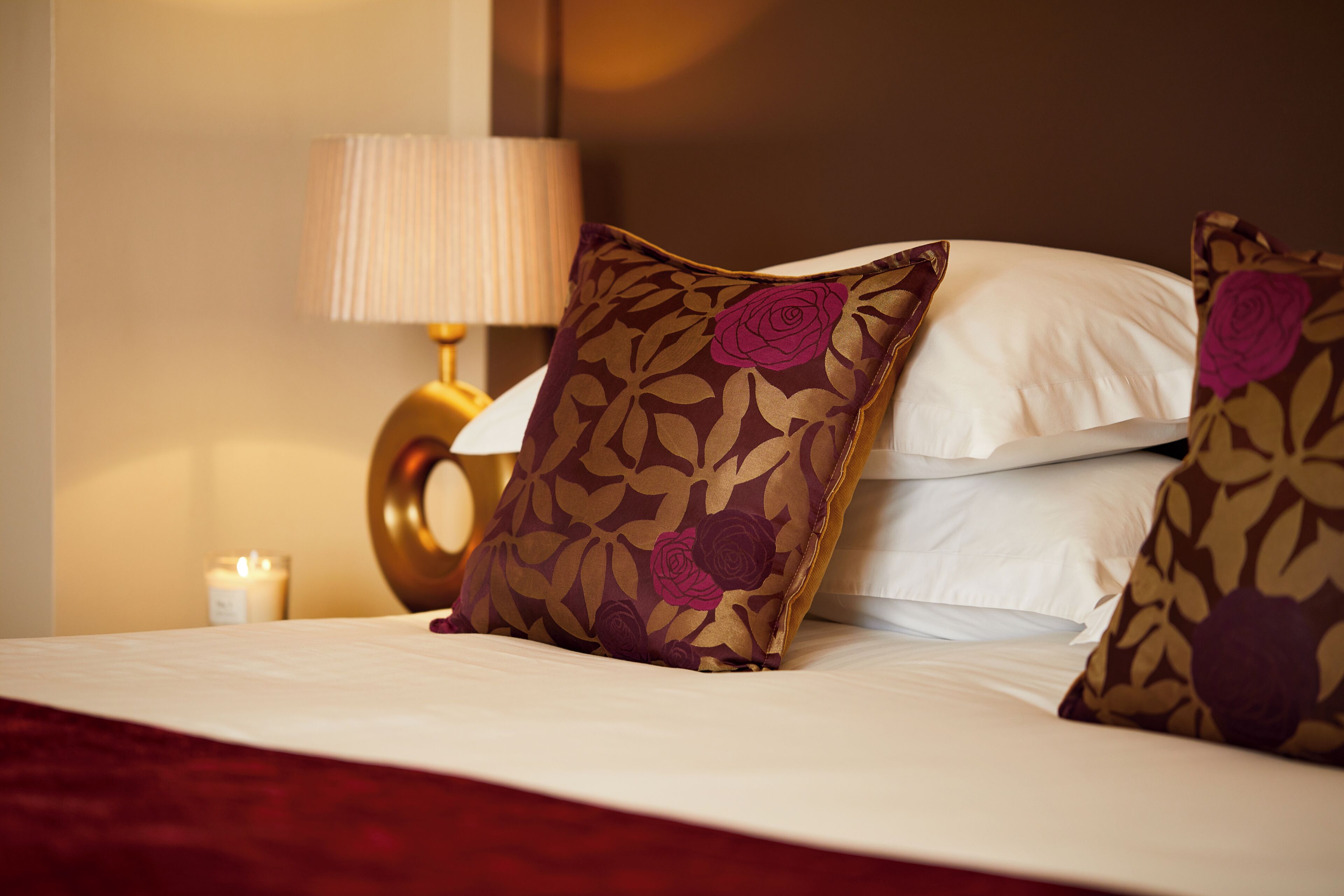 Photo - Macdonald New Blossoms Hotel, Chester