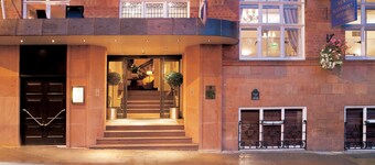 Macdonald New Blossoms Hotel, Chester