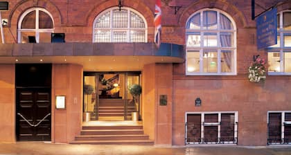 Macdonald New Blossoms Hotel, Chester