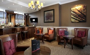 บาร์ (ในที่พัก)