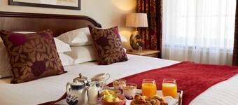 Macdonald New Blossoms Hotel, Chester