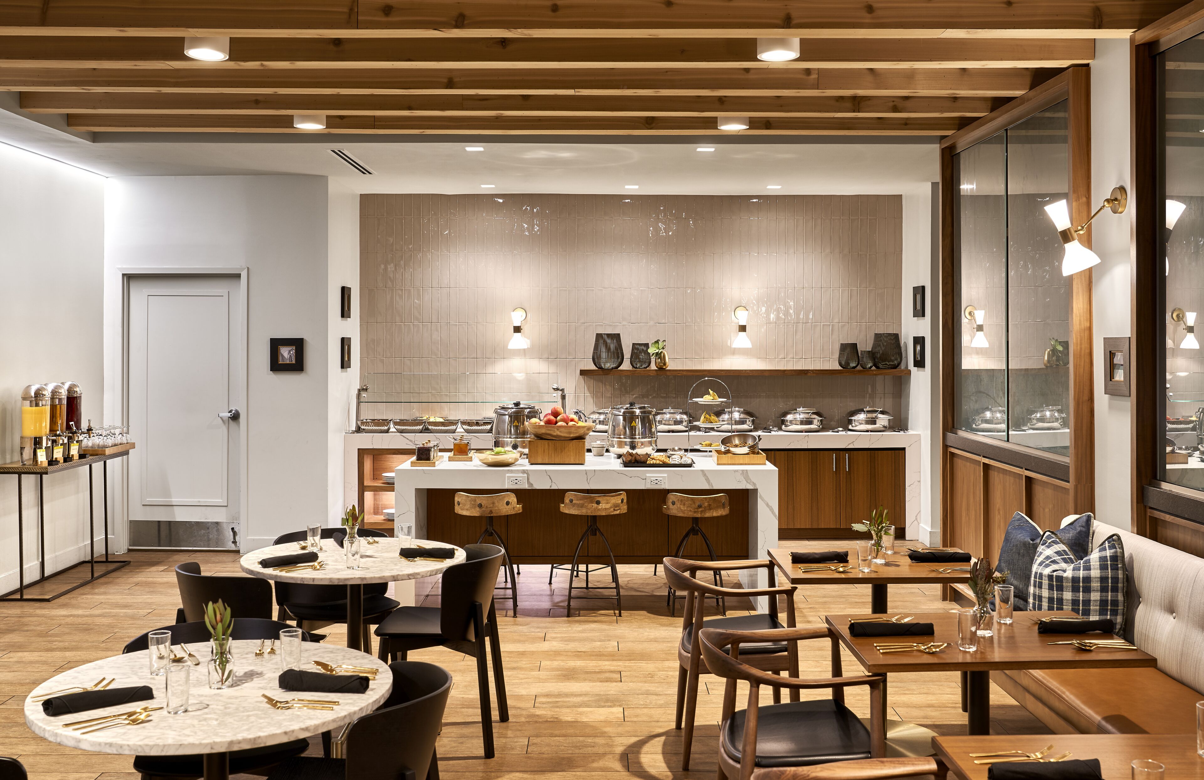 Photo - DoubleTree by Hilton Atlanta Windy Hill Ballpark