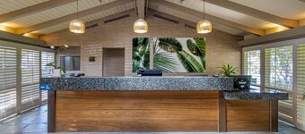 Best Western Plus Island Palms Hotel & Marina