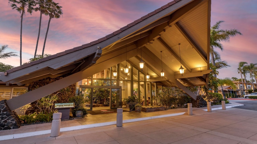 Best Western Plus Island Palms Hotel & Marina