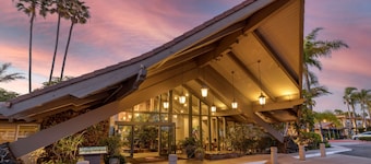 Best Western Plus Island Palms Hotel & Marina