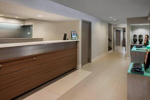 Recepción