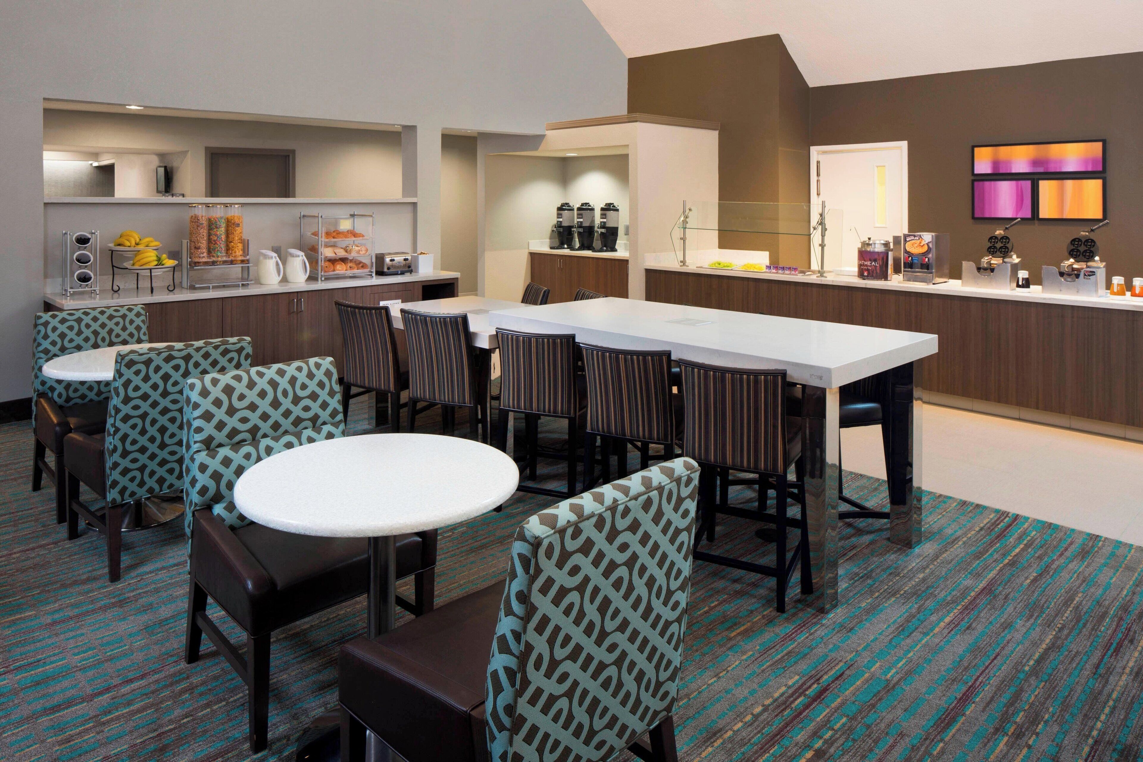 Foto - Residence Inn by Marriott Nashville Airport