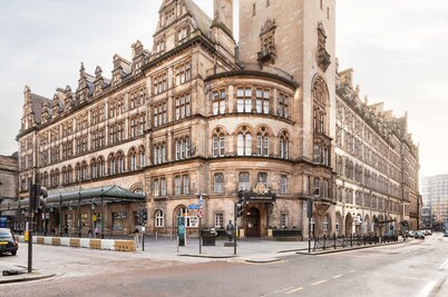 voco Grand Central Glasgow, an IHG Hotel