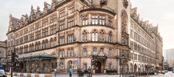 voco Grand Central Glasgow by IHG