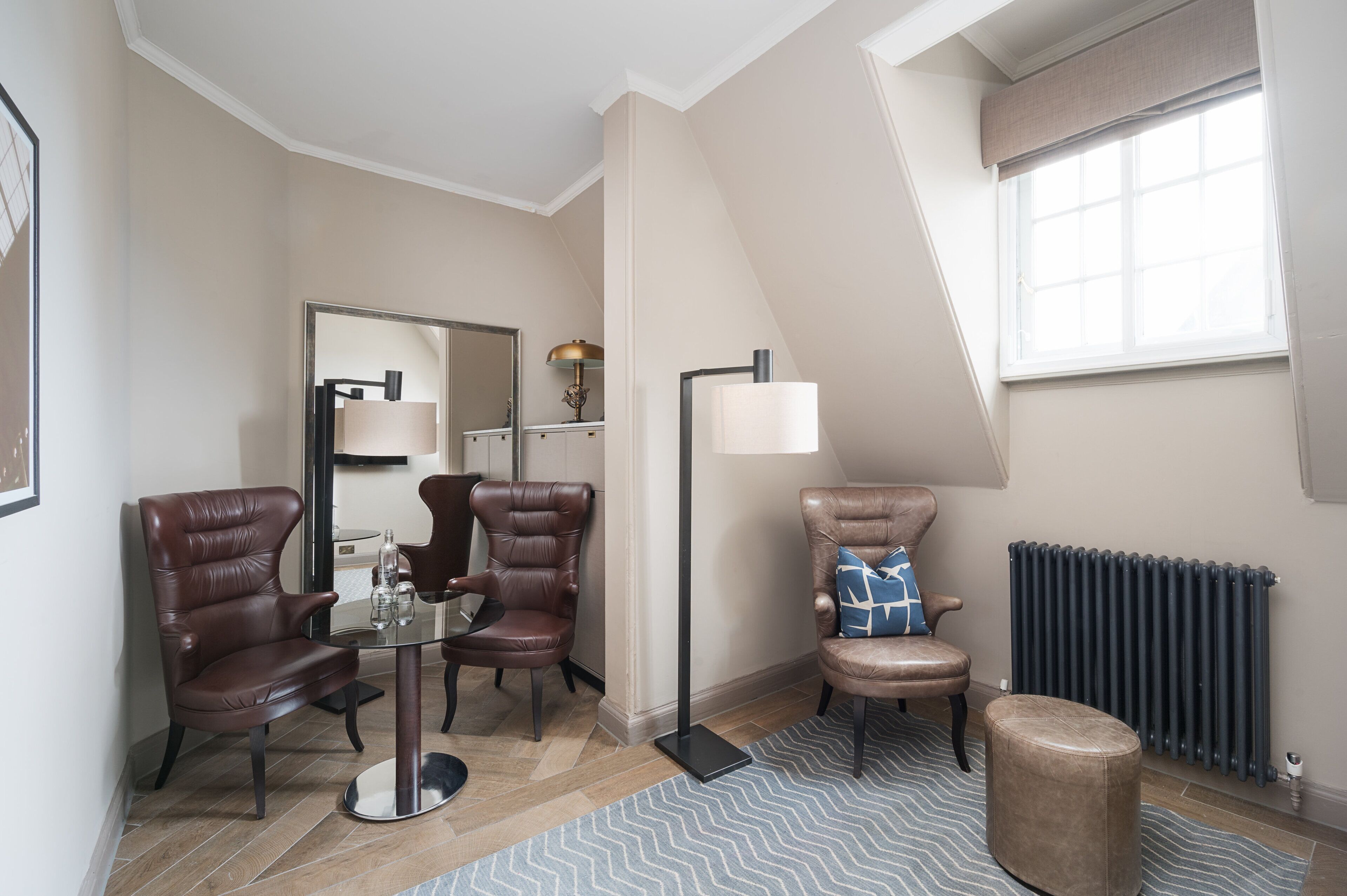 suite, 1 bedroom | 1 bedroom, premium bedding, in-room safe, individually decorated