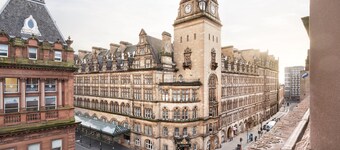 voco Grand Central Glasgow by IHG