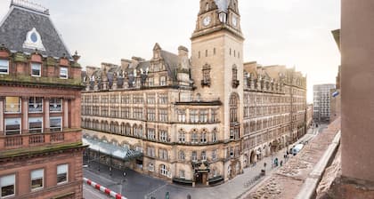 voco Grand Central Glasgow by IHG