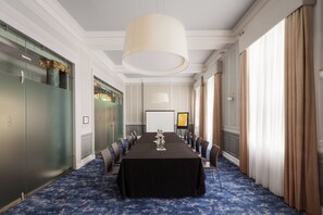 Salle de réunion