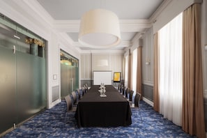 Salle de réunion