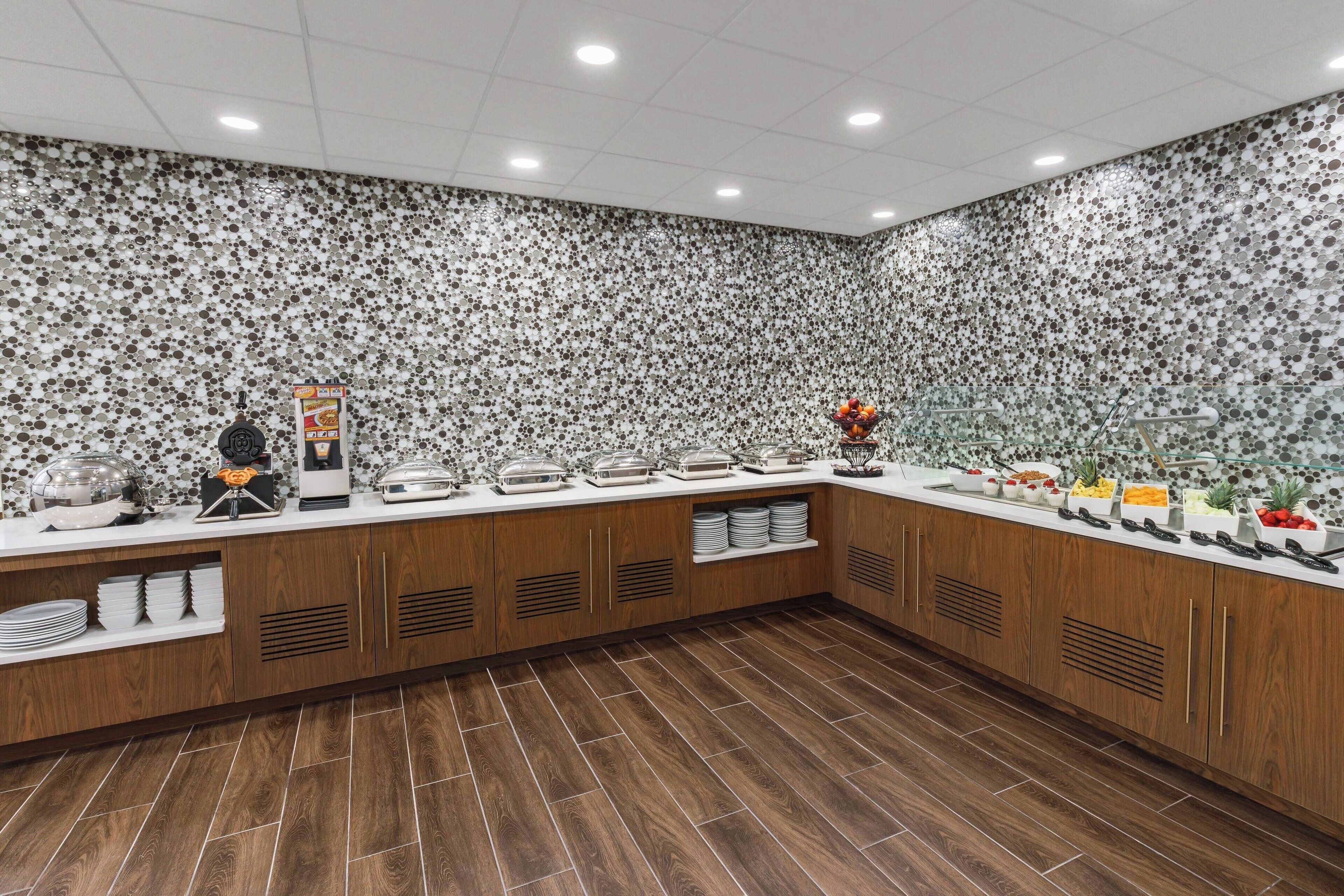 Foto - Courtyard by Marriott Orlando Lake Buena Vista at Vista Centre