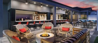 Courtyard by Marriott Lake Buena Vista at Vista Centre