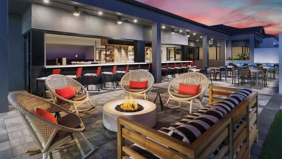 Courtyard by Marriott Lake Buena Vista at Vista Centre