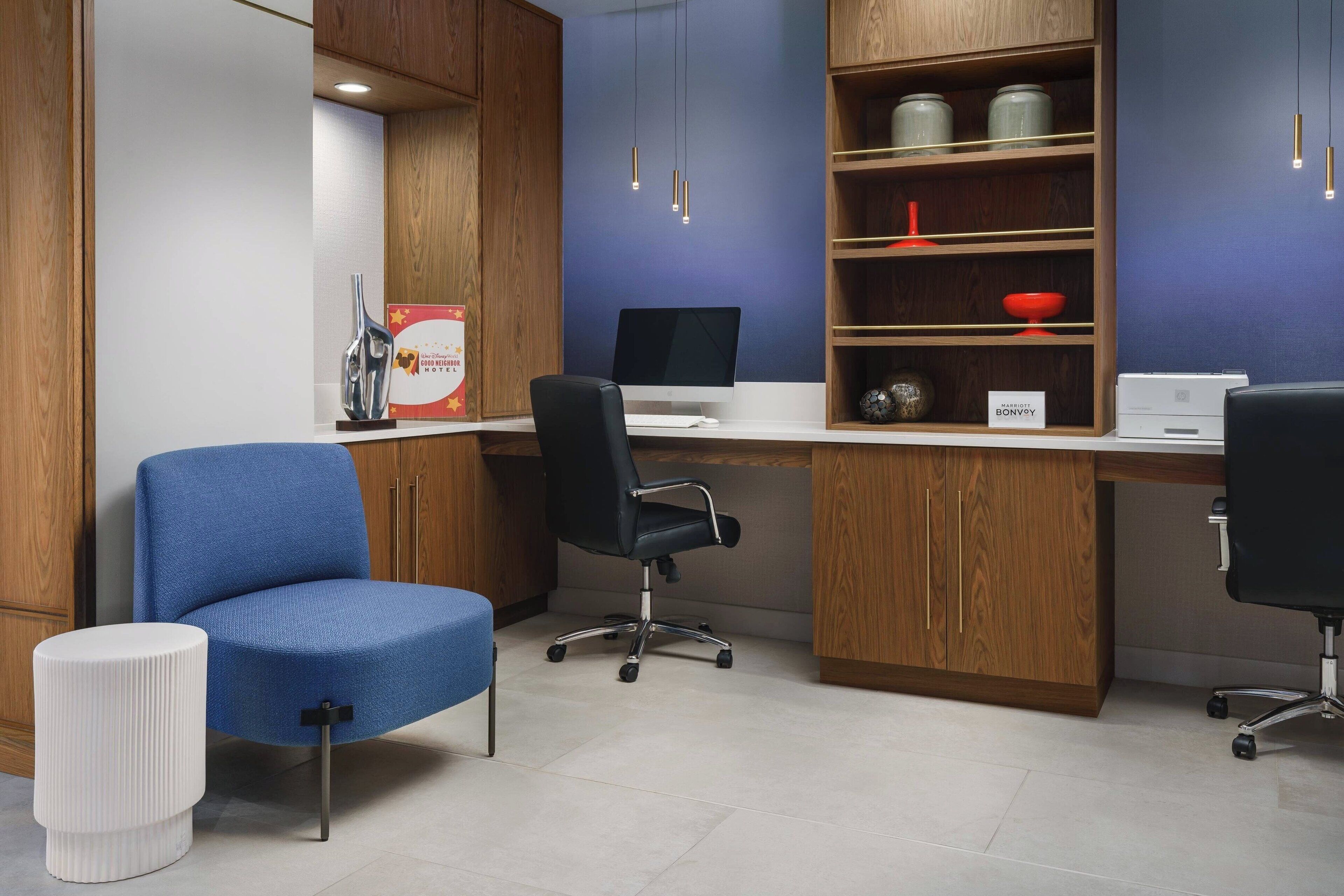 Foto - Courtyard by Marriott Orlando Lake Buena Vista at Vista Centre