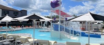 Courtyard by Marriott Lake Buena Vista at Vista Centre
