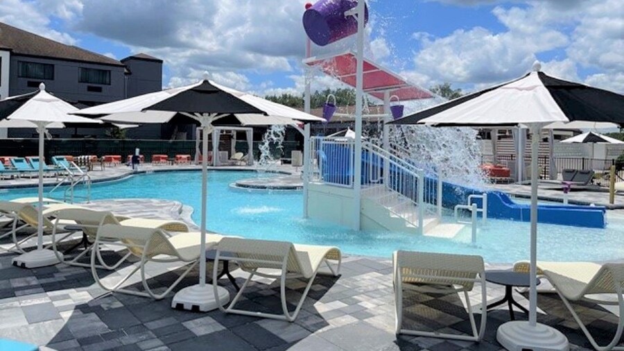 Courtyard by Marriott Lake Buena Vista at Vista Centre