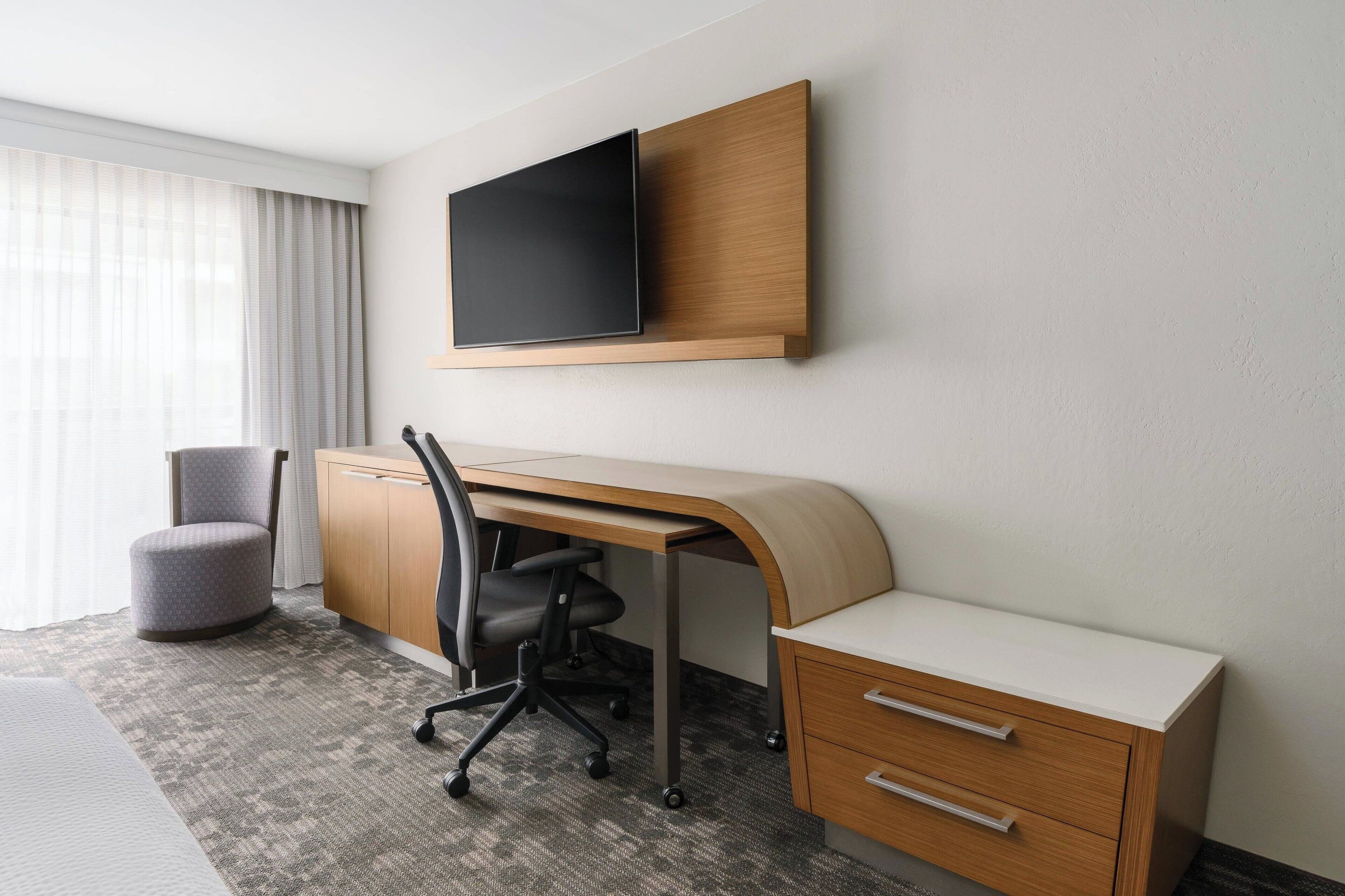 Foto - Courtyard by Marriott Orlando Lake Buena Vista at Vista Centre