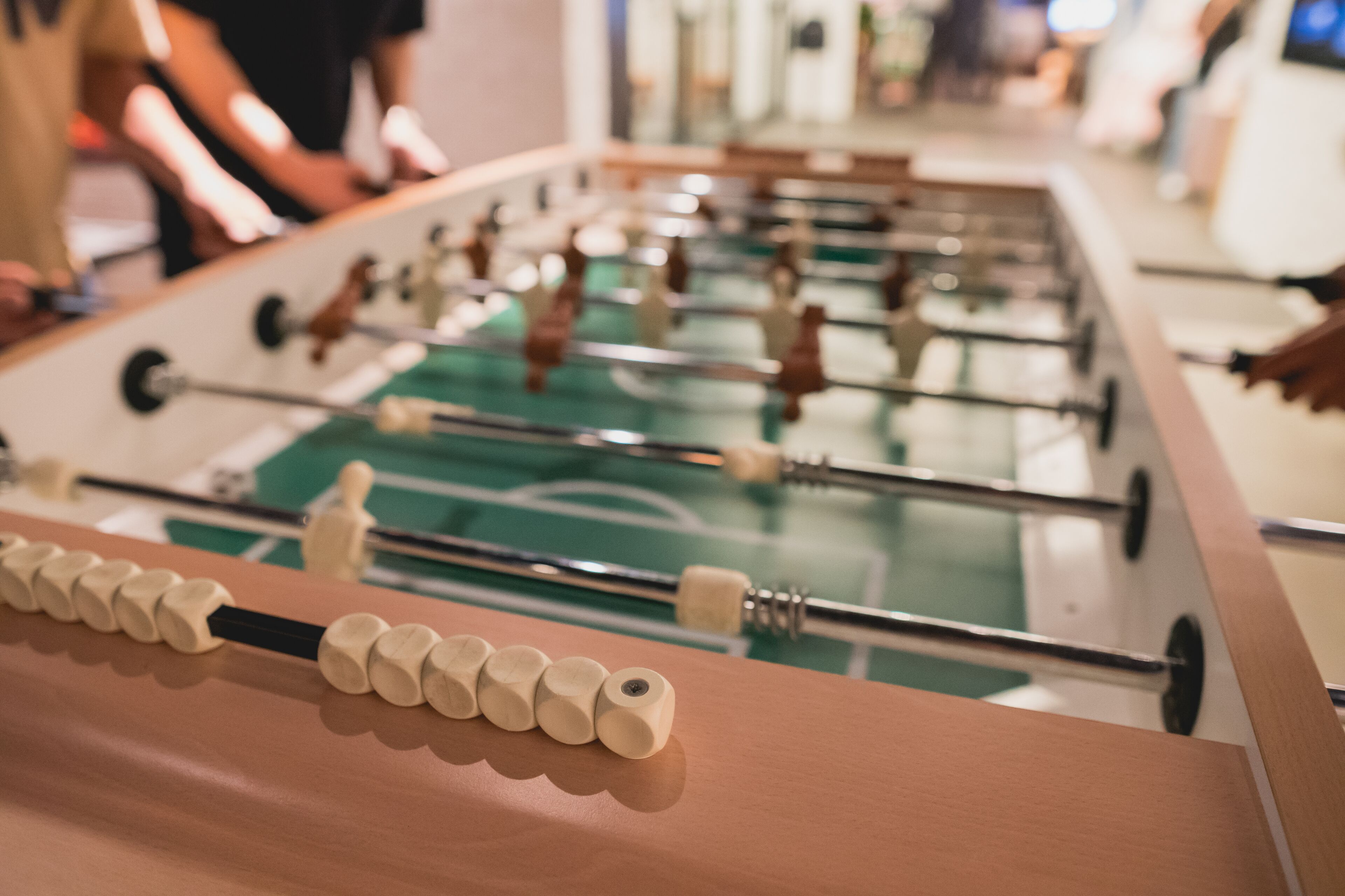 Foto - Courtyard by Marriott Orlando Lake Buena Vista at Vista Centre