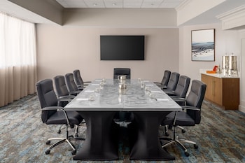 Meeting space at Courtyard by Marriott Lake Buena Vista at Vista Centre