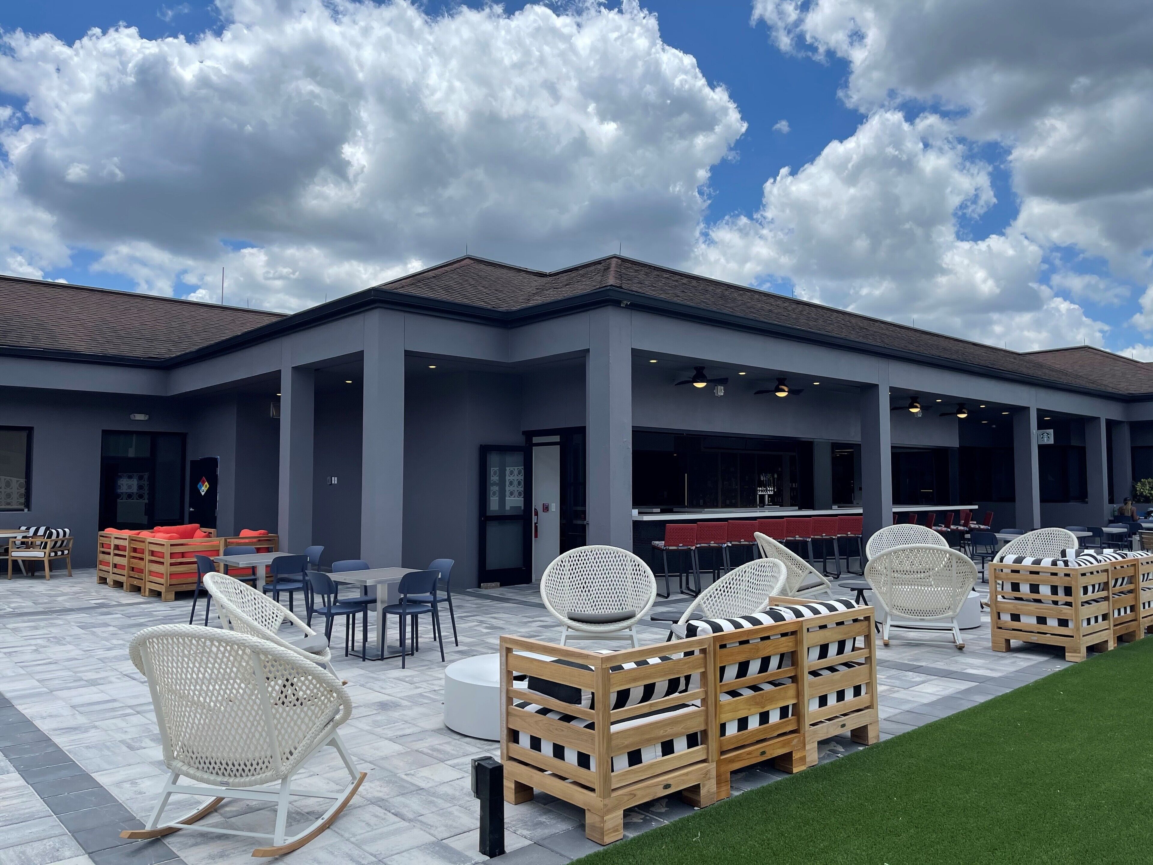 Foto - Courtyard by Marriott Orlando Lake Buena Vista at Vista Centre