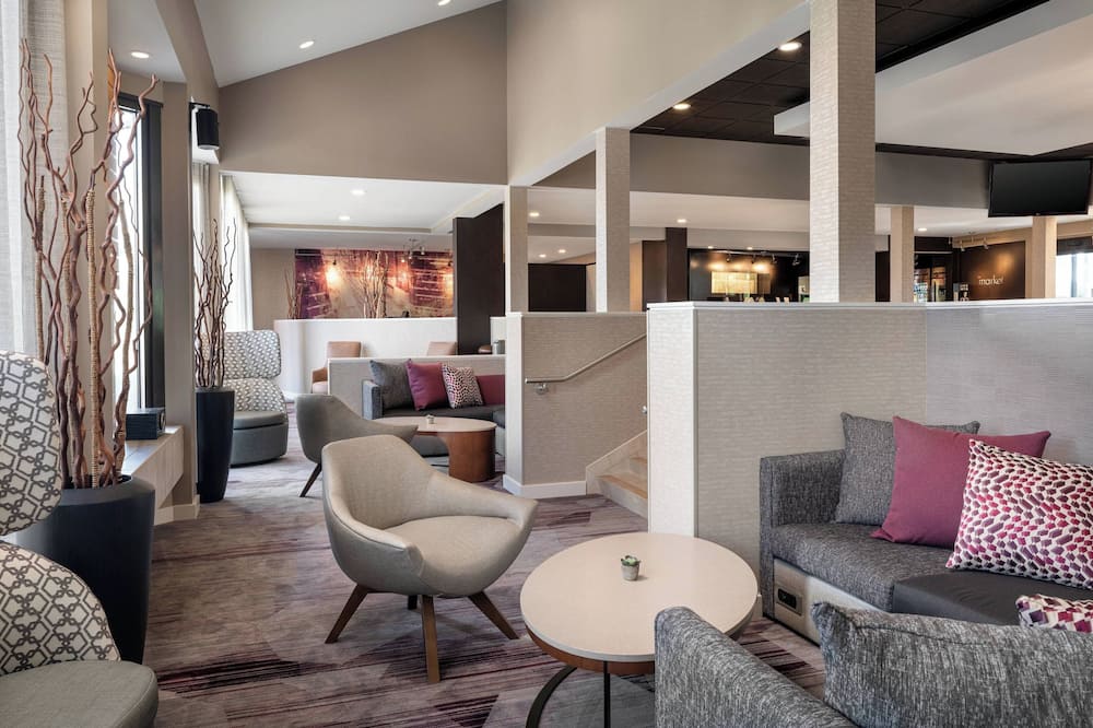 Courtyard by Marriott Rancho Cordova Sacramento