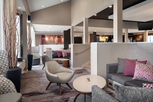 Courtyard by Marriott Rancho Cordova Sacramento