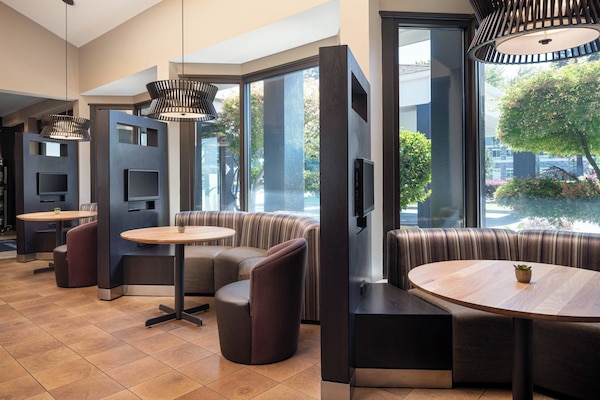 Facilitet på overnatningsstedet