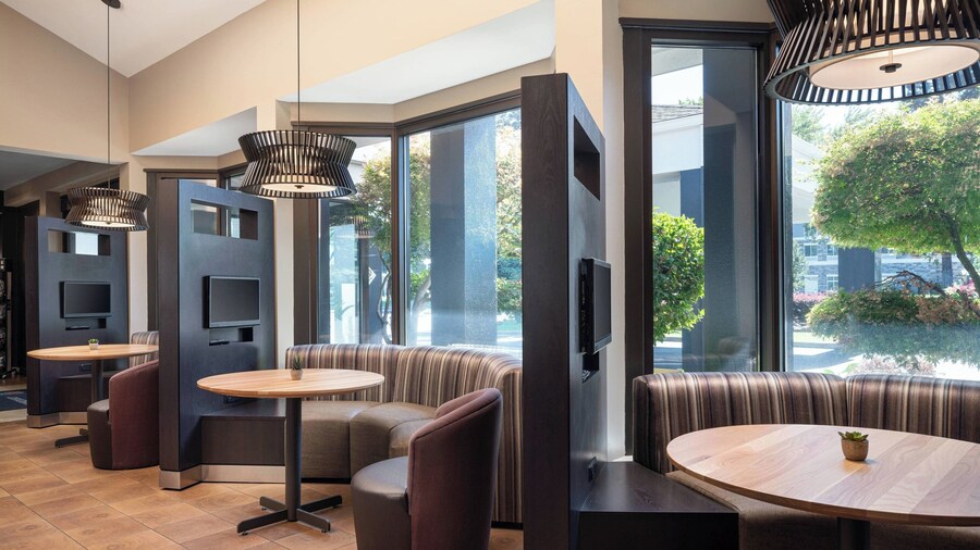 Courtyard by Marriott Rancho Cordova Sacramento