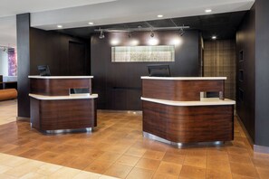 Recepció