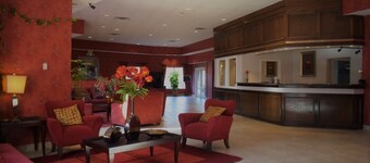 Texas Inn & Suites-Denton