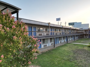 Boendeområde
